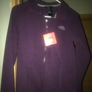 North Face Fleece